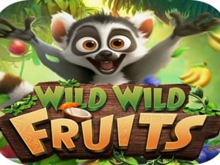 Wild Wild Fruits