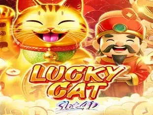 Lucky Cat Slot4d