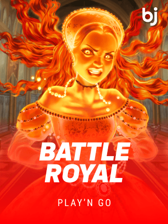 Battle Royal