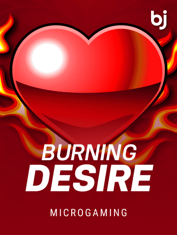 Burning Desirepng
