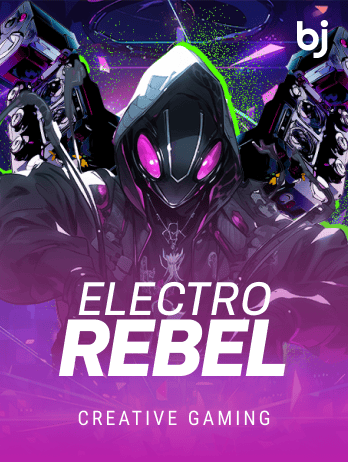 Electro Rebel
