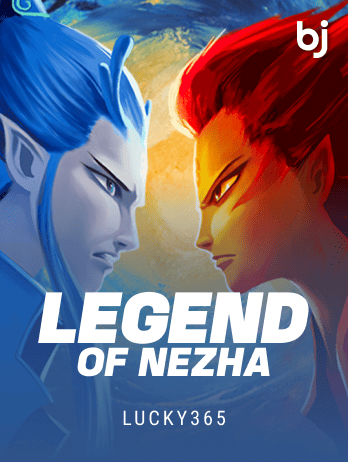 Legend Of Nezhapng