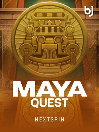 Maya Quest