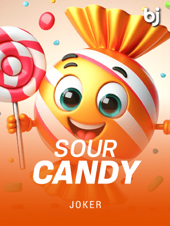 Sour Candy
