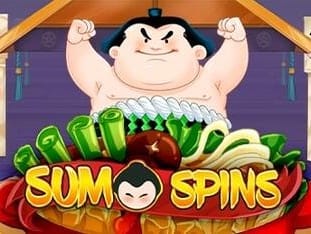 Sumo Spins
